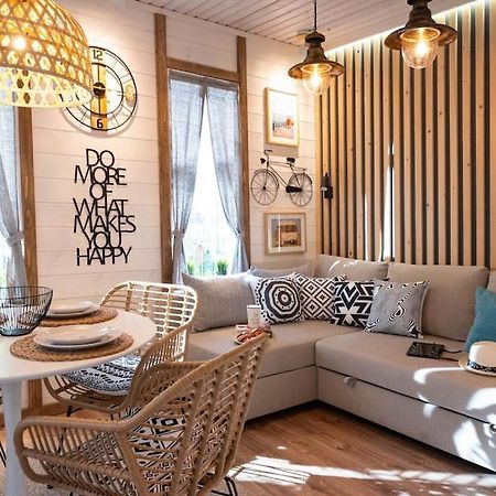 Вилла Bella Casa Айя-Триас Экстерьер фото