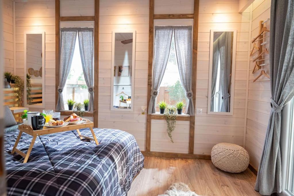 Вилла Bella Casa Айя-Триас Экстерьер фото