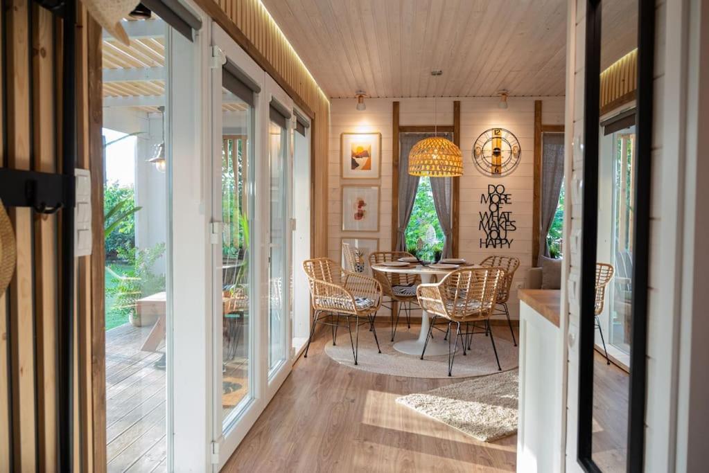 Вилла Bella Casa Айя-Триас Экстерьер фото