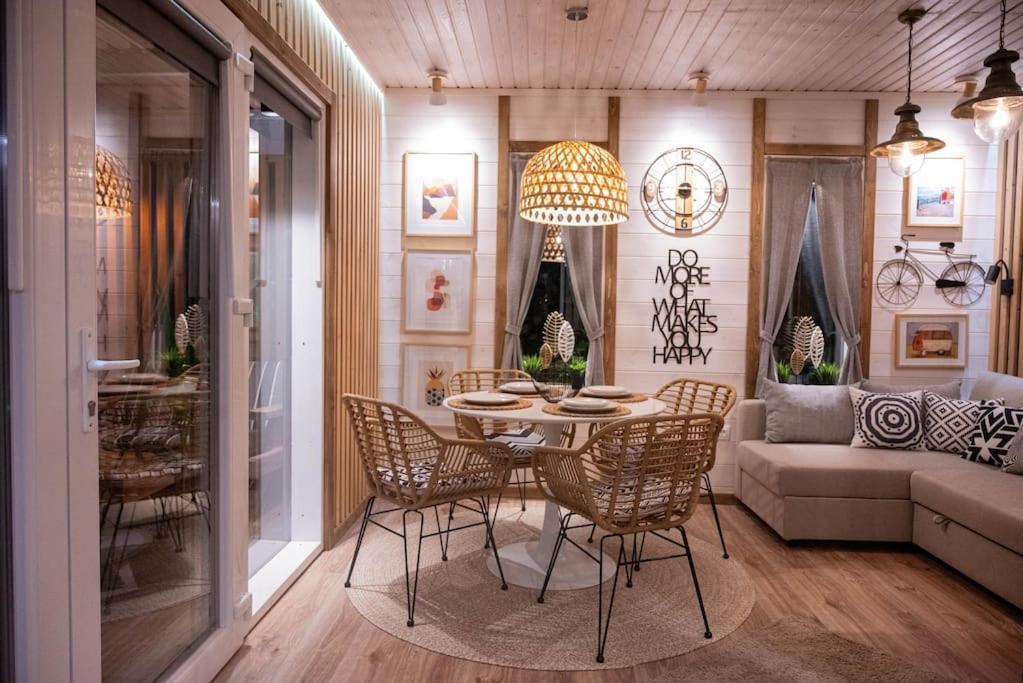 Вилла Bella Casa Айя-Триас Экстерьер фото