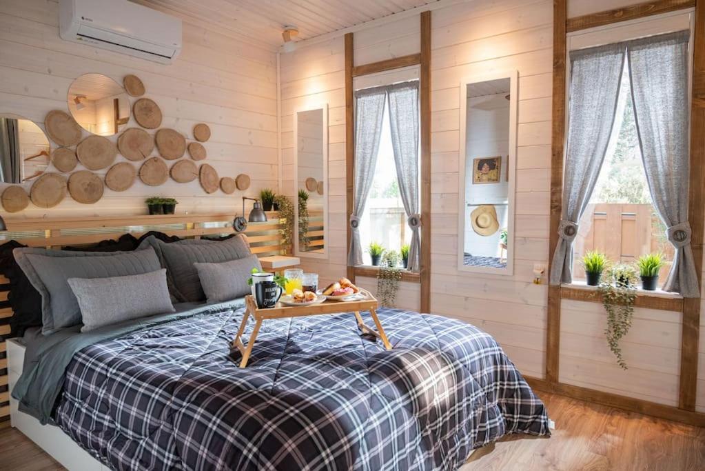 Вилла Bella Casa Айя-Триас Экстерьер фото