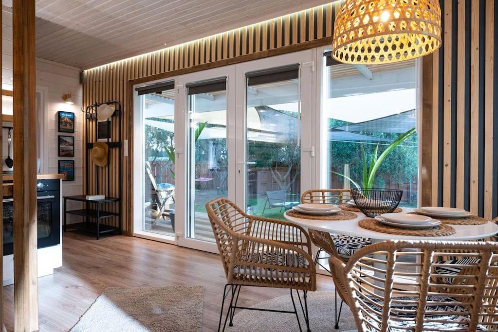 Вилла Bella Casa Айя-Триас Экстерьер фото